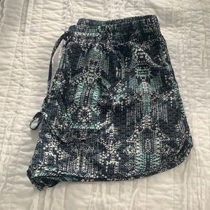 Comfy Shorts